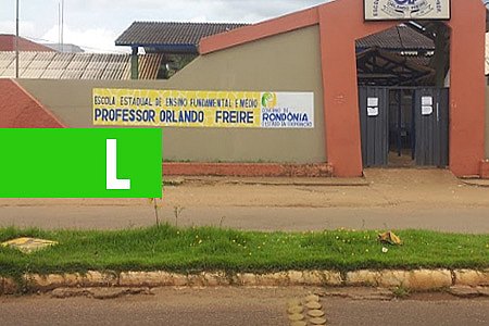 ESTUDANTE DA ESCOLA ORLANDO FREIRE É APREENDIDO COM VÁRIOS CIGARROS DE MACONHA - News Rondônia