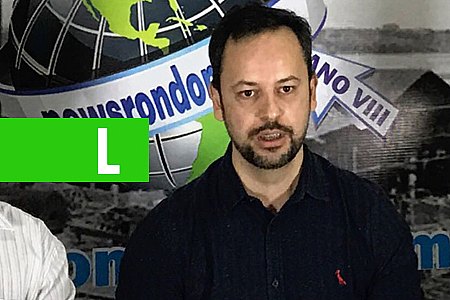 JÚLIO OLIVAR É PRÉ-CANDIDATO A DEPUTADO ESTADUAL PELO 'PODEMOS' - News Rondônia