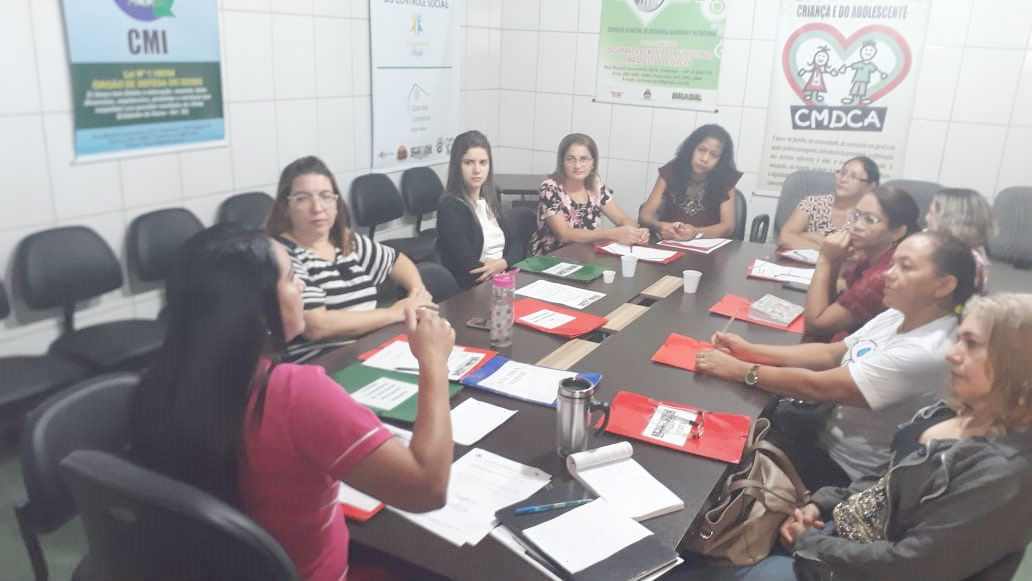 CMDPD REALIZA EVENTO ALUSIVO AO DIA NACIONAL DA PESSOA COM DEFICIÊNCIA - News Rondônia
