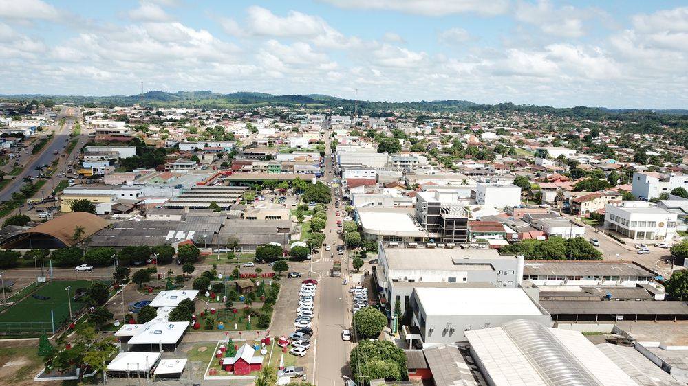Prefeitura de Jaru publica 12º edital e convoca mais 11 aprovados - News Rondônia