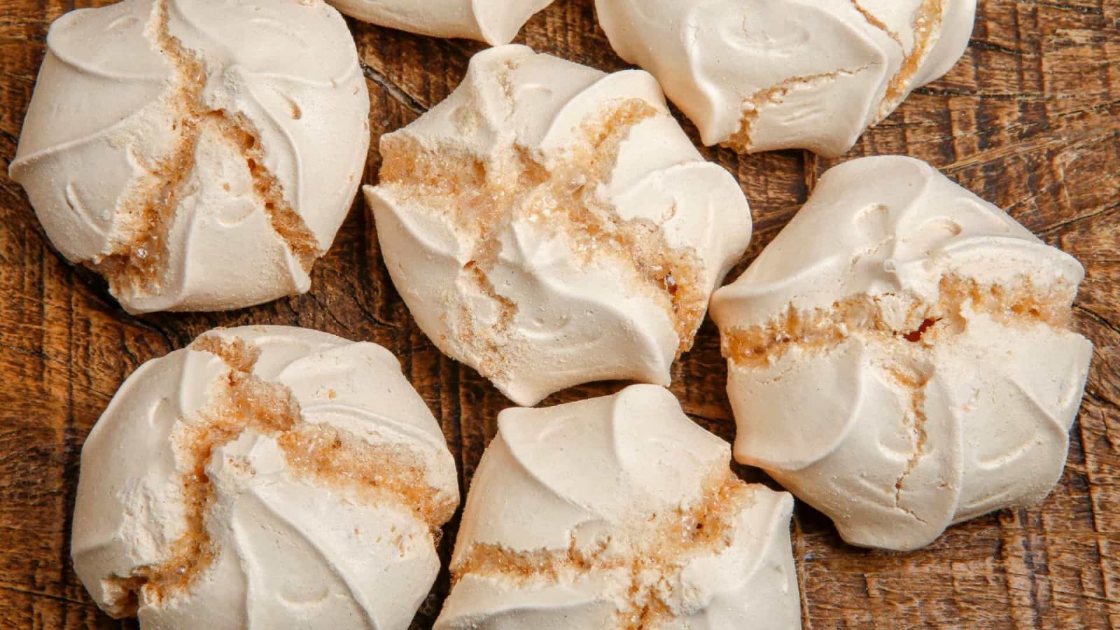APRENDA A FAZER DELICIOSOS SUSPIROS PARA ADOÇAR SEU DIA! - News Rondônia