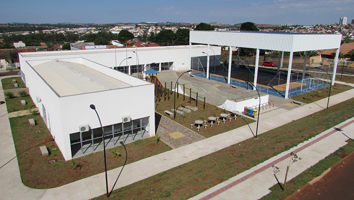 PRAÇA CEU OFERTA 100 VAGAS EM CURSO DE MEDITAÇÃO E AUTOCONHECIMENTO - News Rondônia