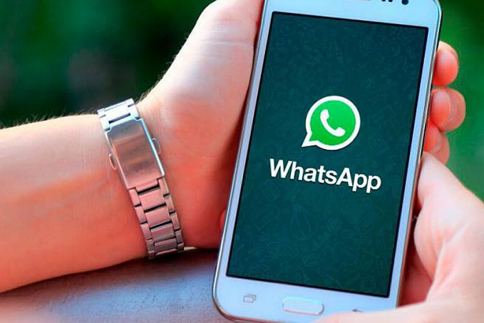 Estelionatário tenta aplicar golpe de quase R$ 5 mil em idosa de Vilhena se passando pela filha dela no WhatsApp - News Rondônia