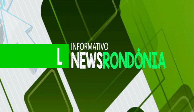 VEREADOR ALEKS PALITOT É O ENTREVISTADO DO PROGRAMA INFORMATIVO NEWSRONDÔNIA - News Rondônia