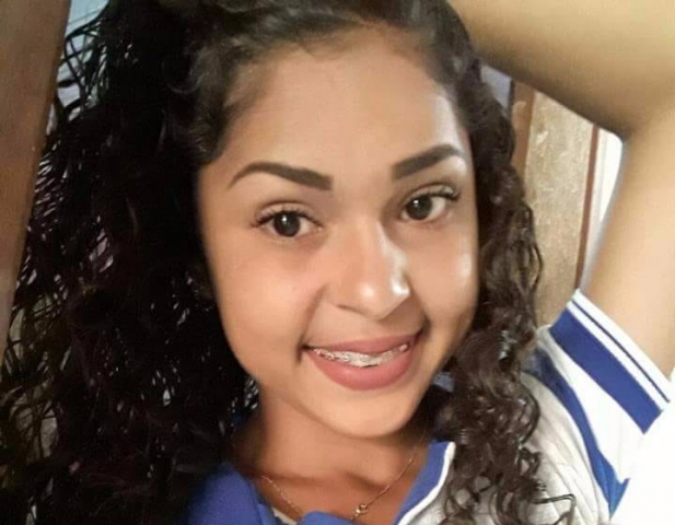 LATROCÍNIO: ADOLESCENTE QUE MATOU JOVEM NO DIA DO ANIVERSÁRIO SE ENTREGA NA DELEGACIA - News Rondônia