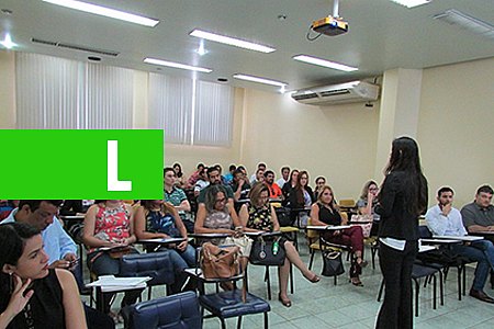 TÉCNICOS DE VIGILÂNCIA SANITÁRIA DE RONDÔNIA SÃO TREINADOS PARA USAR SISTEMA DE MAPEAMENTO DE AÇÕES EM TODO O ESTADO - News Rondônia