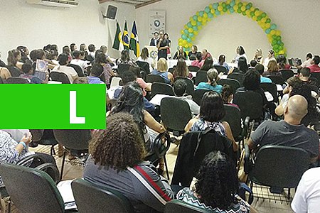 CONFERÊNCIA ESTADUAL INFANTOJUVENIL PELO MEIO AMBIENTE REÚNE ALUNOS DE TODO O ESTADO EM CACOAL - News Rondônia