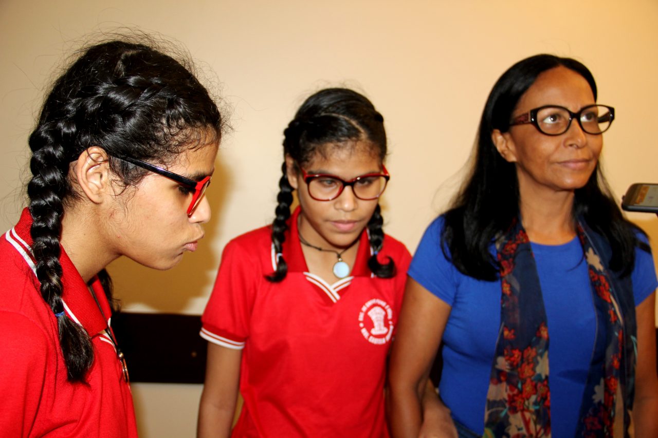 CONGRESSO DE EDUCAÇÃO FÍSICA FOCA NA INCLUSÃO DE ALUNOS COM NECESSIDADES ESPECIAIS EM RONDÔNIA - News Rondônia
