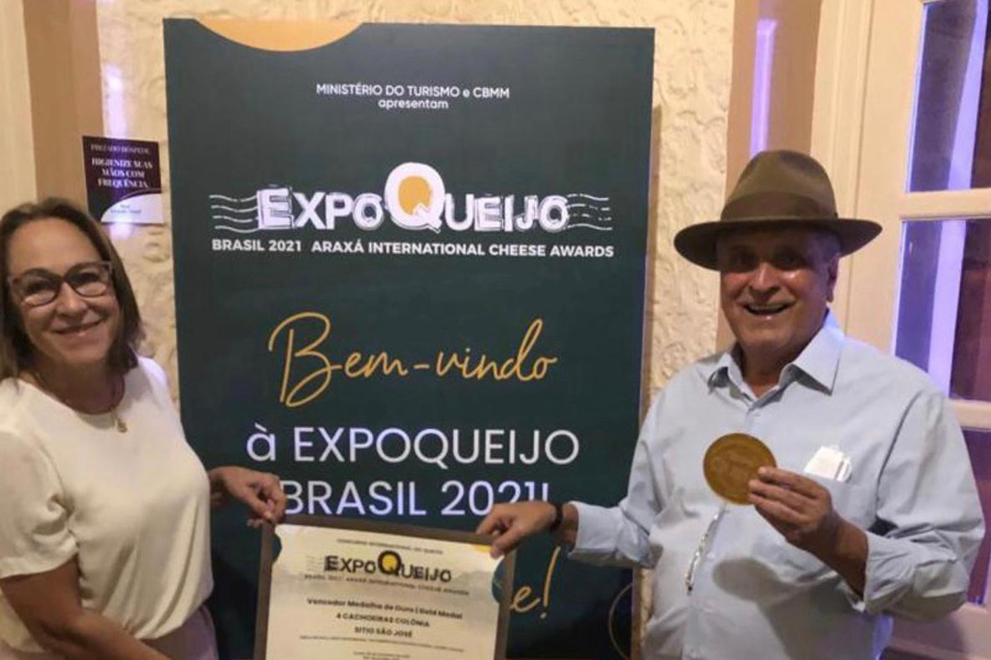 Presidente Alex Redano requer Voto de Louvor para homenagear casal Gilberto Miranda e Shirley Miranda - News Rondônia