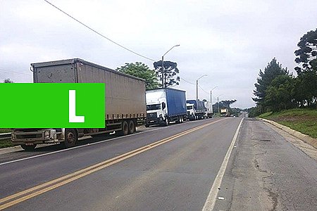 BOLSONARO QUER QUE STF REJEITE PARECER DE TEMER SOBRE CAMINHONEIROS - News Rondônia