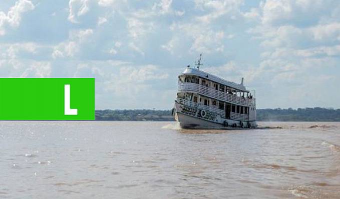 COMUNICADO - Navegação no rio Madeira - News Rondônia