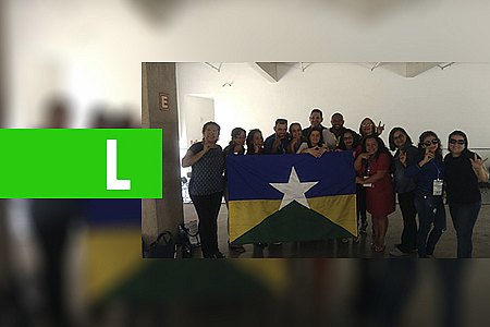 FORMAÇÃO E APRESENTAÇÃO DE TRABALHO CIENTÍFICO NO I CONGRESSO DE LEXICOGRAFIA E TERMINOLOGIA DAS LÍNGUAS DE SINAIS EM BRASÍLIA - News Rondônia