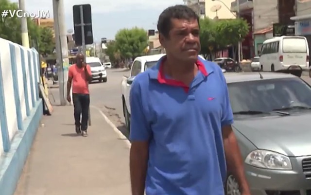 BAIANO É DADO COMO MORTO E TENTA PROVAR QUE ESTÁ VIVO HÁ 13 ANOS - VÍDEO - News Rondônia