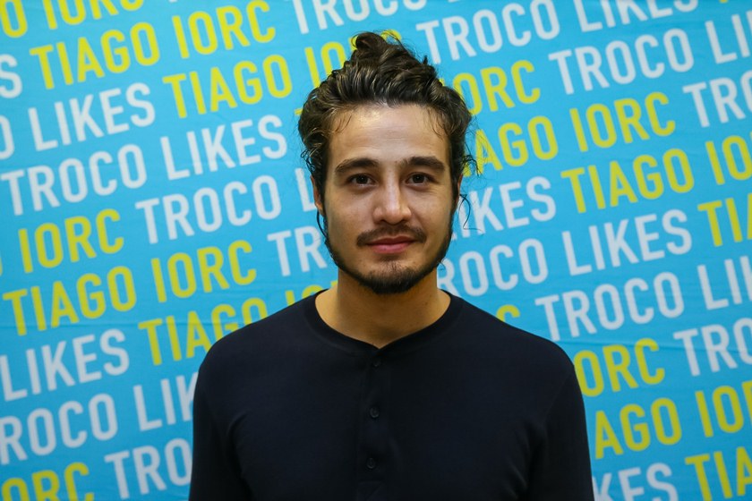 NOVO MENINO DO ACRE: TIAGO IORC É ENCONTRADO APÓS SE ISOLAR DO MUNDO - News Rondônia