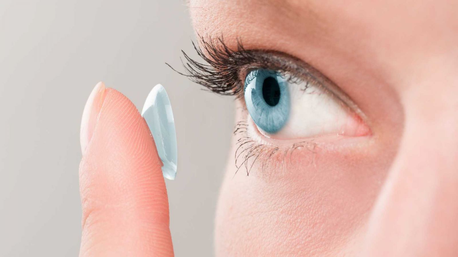 SETE COISAS QUE QUEM USA LENTES DE CONTATO NÃO PODE FAZER - News Rondônia