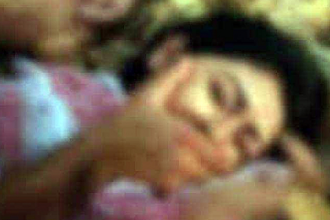 Encapuzado, pai obriga filha amarrar amiga e estupra as duas dentro de casa - News Rondônia