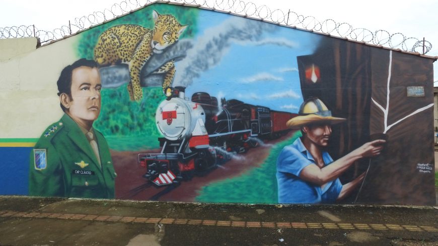 Governo do Estado realiza investimentos na estrutura e qualidade do ensino na Escola Capitão Cláudio, em Porto Velho - News Rondônia