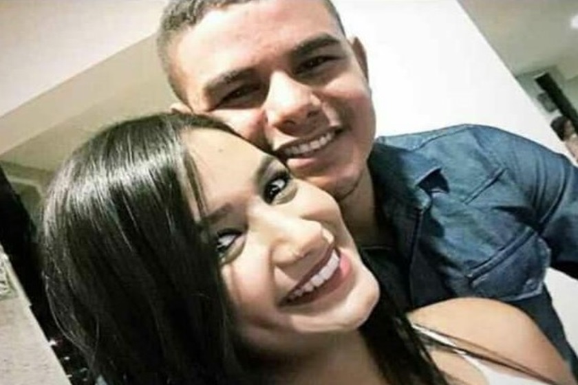 DF: EX-NAMORADA ENCOMENDOU MORTE DE PERSONAL TRAINER POR R$ 400 - News Rondônia