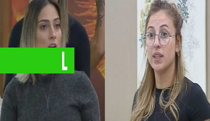 A FAZENDA 11: TATI DIAS E BIFÃO BRIGAM FEIO NA CASA POR CAUSA DE CAIO CASTRO - News Rondônia