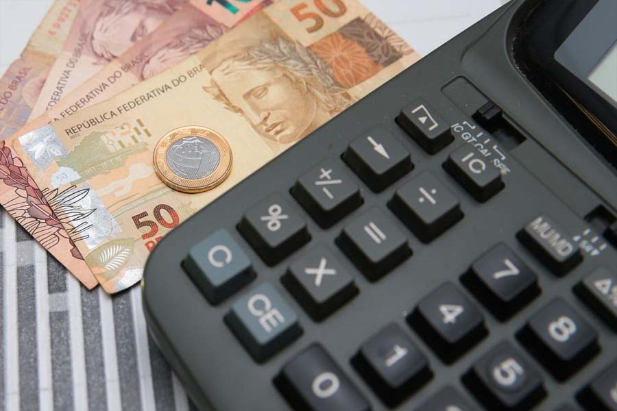 Reajustes salariais em setembro ficam abaixo do INPC - News Rondônia