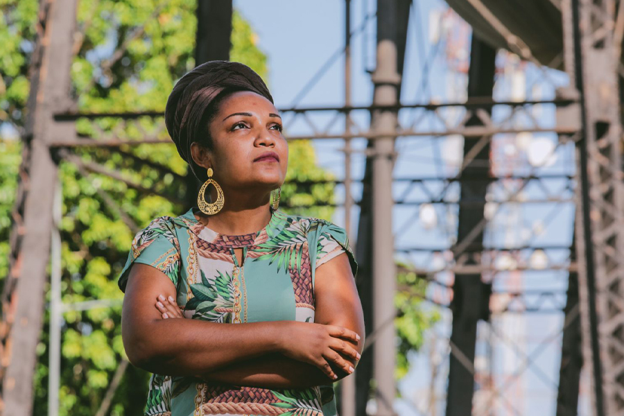 Dia Internacional da Mulher Negra Latino-Americana e Caribenha terá extensa programação em Porto Velho - News Rondônia