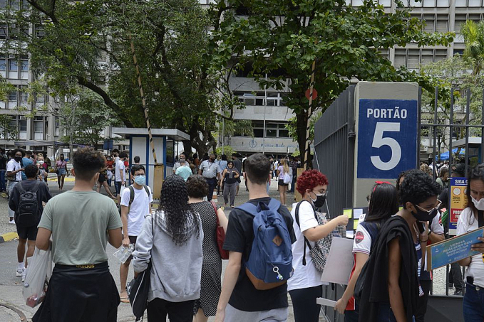 Professores dão dicas para segundo dia de provas do Enem - News Rondônia