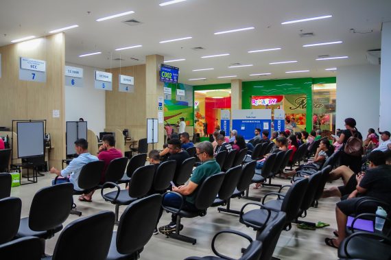 Confira a relação dos pré-selecionados para estágio na Central de Informação ao Migrante e Refugiado - News Rondônia