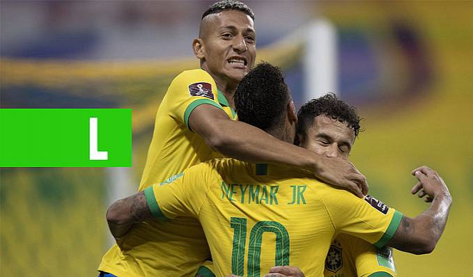 Seleção estreia nas Eliminatórias com goleada de 5 a 0 sobre a Bolívia - News Rondônia