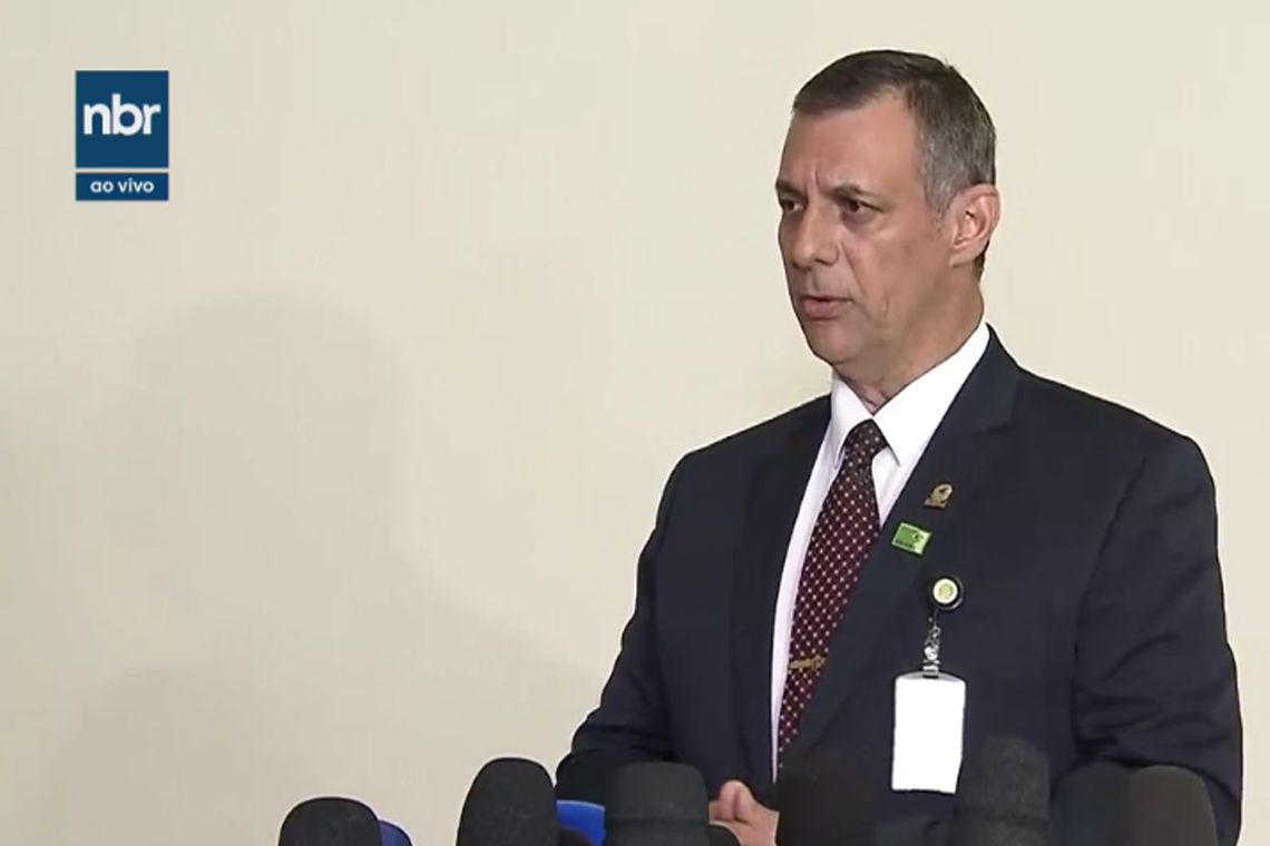 BOLSONARO DEVERÁ TER ALTA MÉDICA EM DEZ DIAS, DIZ PORTA-VOZ - News Rondônia