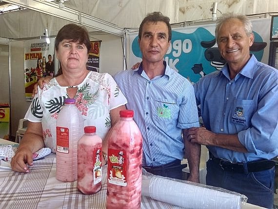 CACOAL MOSTRA FORTALECIMENTO AGROINDUSTRIAL NA 7ª RONDÔNIA RURAL SHOW - News Rondônia