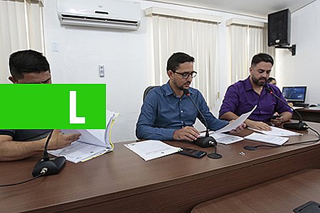 COMISSÃO ESPECIAL DO IPERON PRORROGA PRAZO PARA AGUARDAR DOCUMENTOS - News Rondônia