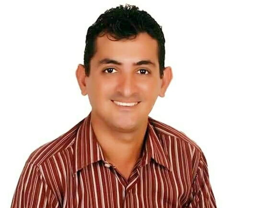 CAMPANHA DE EDIMAR KAPICHE VIGILANTE GANHA FORÇA E APOIO POPULAR - News Rondônia
