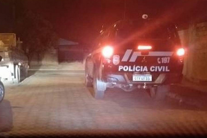 Ladrão contrata serviço de fretes para retirar objetos furtados de apartamento; empresária aciona a polícia - News Rondônia