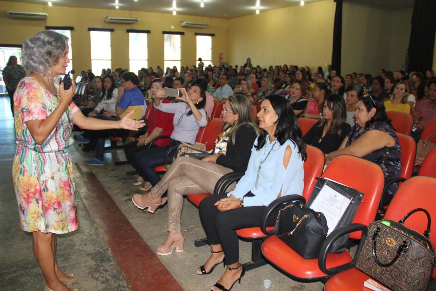PROFESSORES - Inscrições para especialização em Educação Profissional e Tecnológica estão abertas a partir desta quinta-feira, 5 - News Rondônia