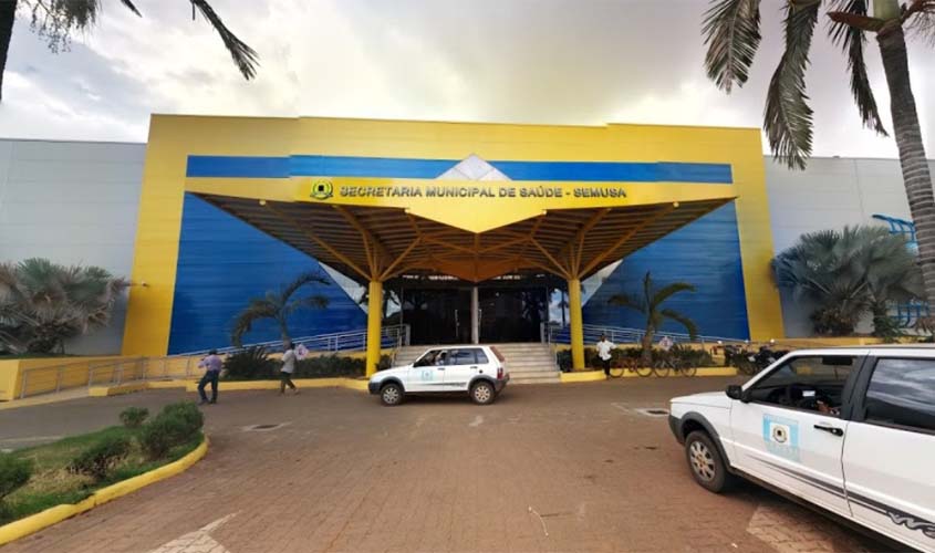 SEMUSA CONVOCA MULHERES INTERESSADAS EM COLOCAR DIU OU FAZER LAQUEADURA - News Rondônia