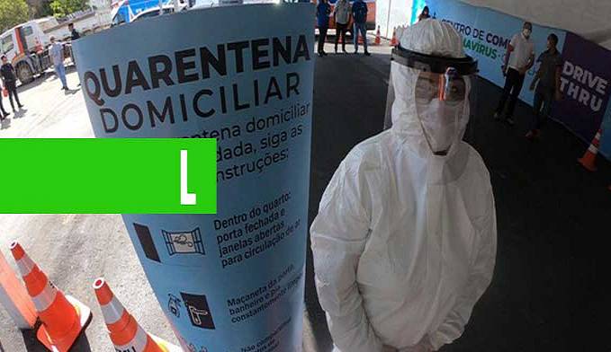 PORTARIA: MINISTÉRIO DA SAÚDE CADASTRA MÉDICOS VETERINÁRIOS E MAIS 13 CATEGORIAS PARA COMBATER CORONAVÍRUS - News Rondônia