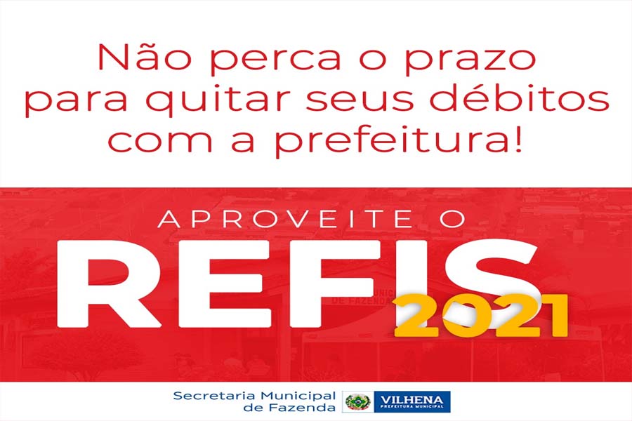 Quase 5 mil vilhenenses já foram beneficiados com renegociação de dívidas da Prefeitura; saiba detalhes - News Rondônia