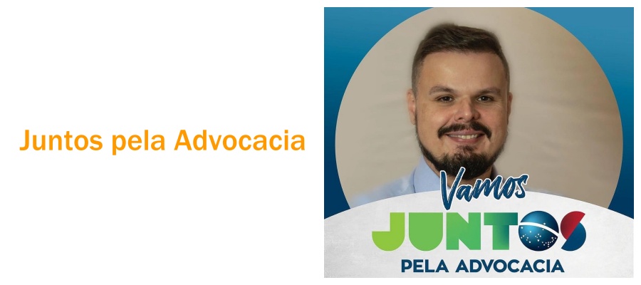 Alex Sarkis e Márcio Nogueira lançam pré-candidatura de Helena Debowski como presidente da seccional da Ordem em Ariquemes - News Rondônia