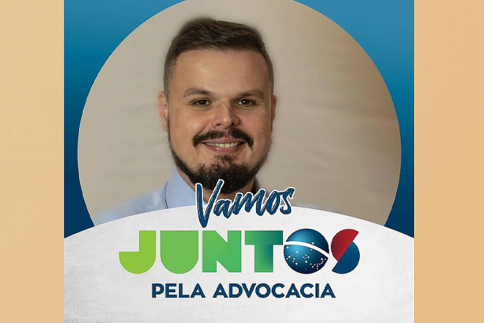 Alex Sarkis e Márcio Nogueira lançam pré-candidatura de Helena Debowski como presidente da seccional da Ordem em Ariquemes - News Rondônia
