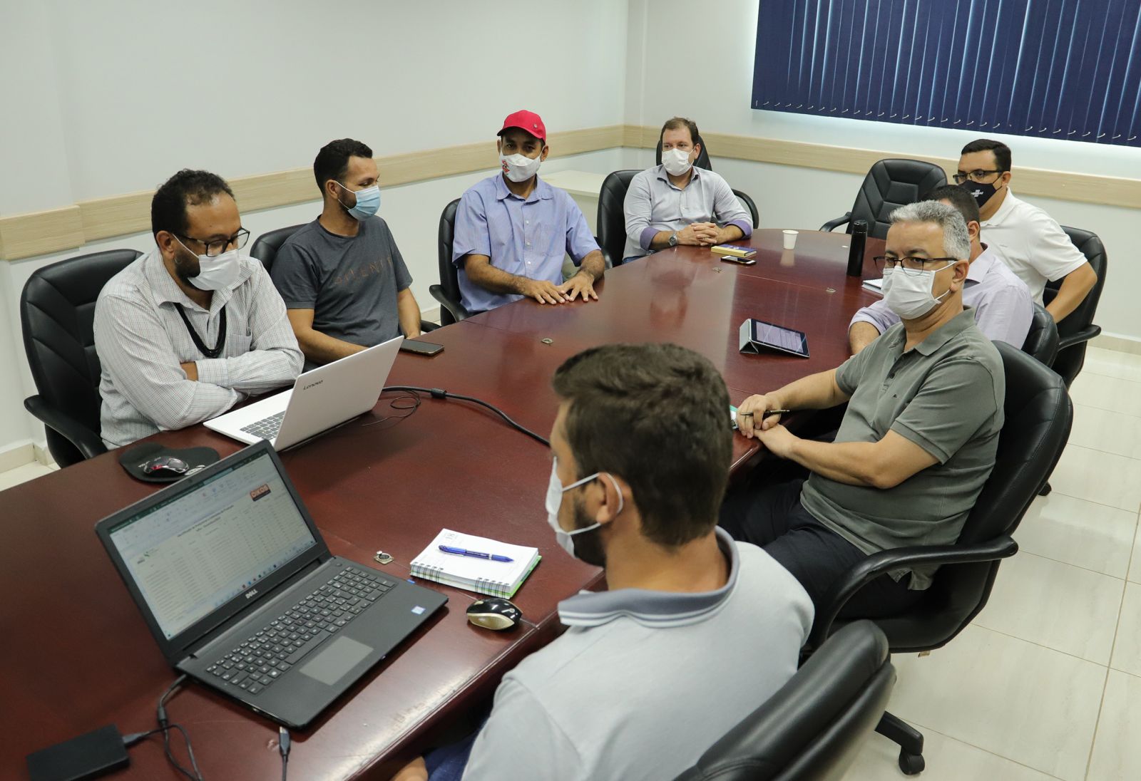 PRODUÇÃO - Prefeitura de Porto Velho quer fortalecer agroindústrias com apoio do Sebrae - News Rondônia