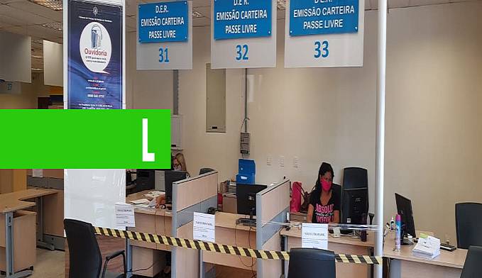 ACESSIBILIDADE - Idosos e portadores de deficiências são beneficiados com passe livre intermunicipal em Rondônia - News Rondônia