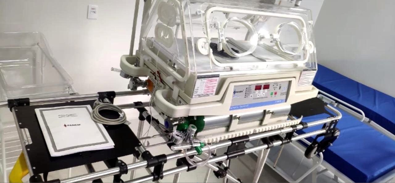 CONCILIAÇÃO NA JUSTIÇA DO TRABALHO VIABILIZA A ENTREGA DE UTI NEONATAL, CENTRO OBSTÉTRICO E AMPLIAÇÃO DA CASA DE PARTO AO HOSPITAL REGIONAL DE VILHENA/RO - News Rondônia