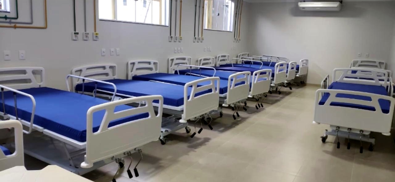 CONCILIAÇÃO NA JUSTIÇA DO TRABALHO VIABILIZA A ENTREGA DE UTI NEONATAL, CENTRO OBSTÉTRICO E AMPLIAÇÃO DA CASA DE PARTO AO HOSPITAL REGIONAL DE VILHENA/RO - News Rondônia