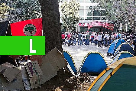 MST PLANEJA OCUPAÇÕES EM MASSA PARA SE CONTRAPOR A GOVERNO BOLSONARO - News Rondônia