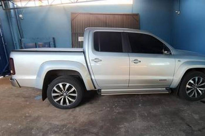 Empresário perde R$ 83 mil tentando comprar picape oferecida em anúncio 'fake'; comerciante registrou ameaças de morte na polícia - News Rondônia