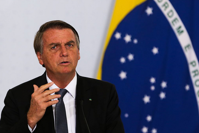 Presidente tem alta do Hospital Vila Nova Star em São Paulo - News Rondônia