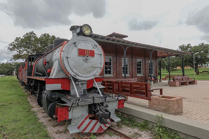 POTENCIAL - Plano Municipal de Turismo vai desenvolver o setor em Porto Velho - News Rondônia