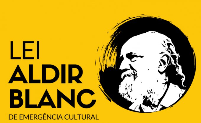 Lenha na fogueira: LEI ALDIR BLANC - News Rondônia