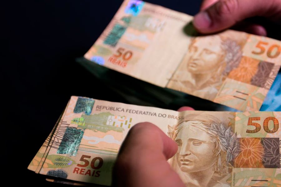 Negociações salariais ficam abaixo da inflação em abril, mostra Fipe - News Rondônia