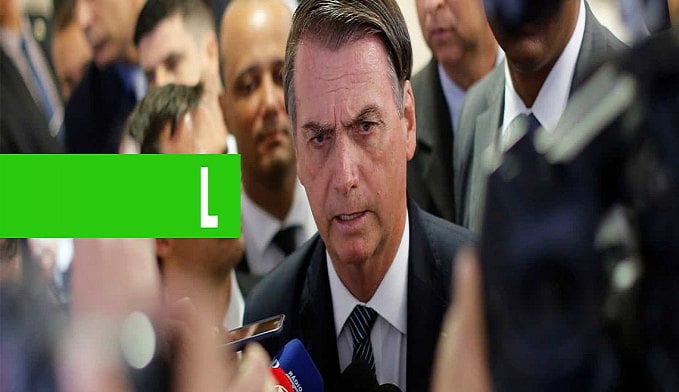 BOLSONARO PUBLICA NOVO DECRETO DE ARMAS 'PARA SANAR ERROS' - News Rondônia